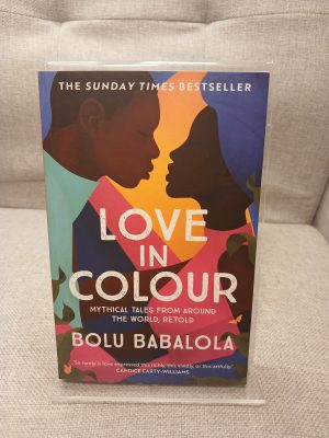 Love in Colour