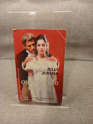 Comprometido con otra