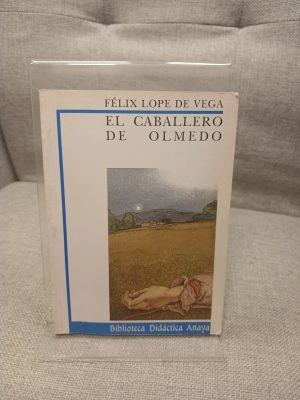 El caballero de Olmedo