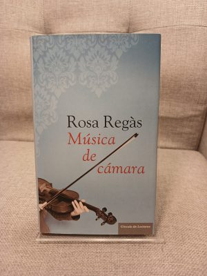 Música de cámara