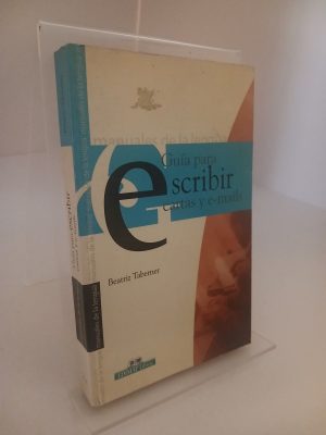 Guía para escribir cartas y e-mails