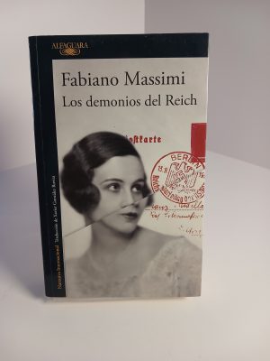Los demonios del Reich