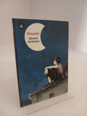 Nasario