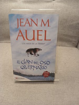 El clan del oso cavernario