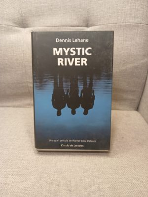 Mystic river