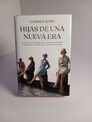 Hijas de una nueva era