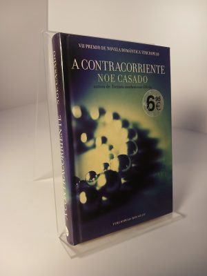 A contracorriente