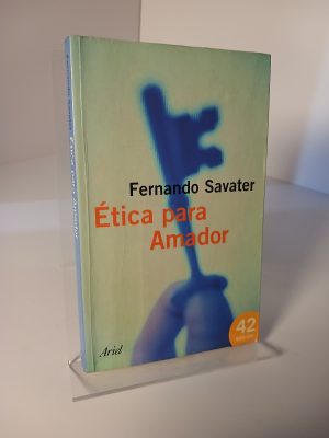 Etica para Amador