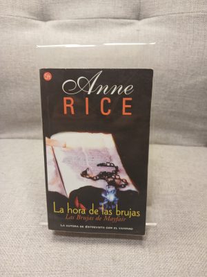 La Hora de las Brujas