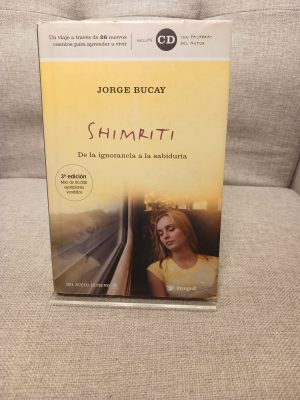 Shimriti