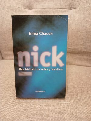 Nick: Una historia de redes y mentiras