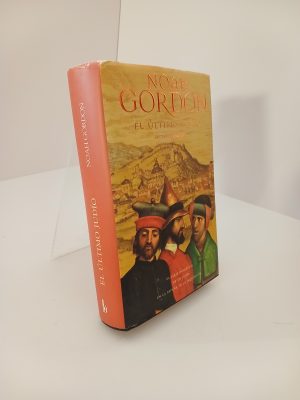 El último judío