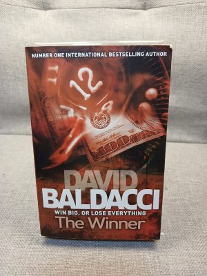 The Winner