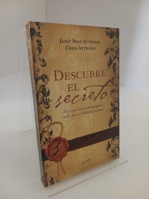 Descubre el secreto