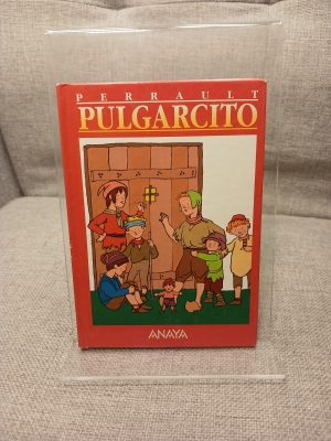 Pulgarcito