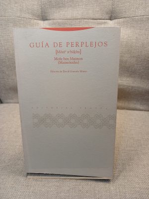 Guía de perplejos