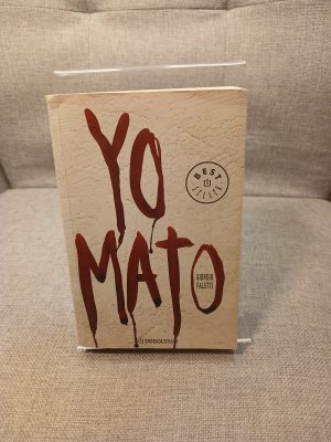 Yo mato