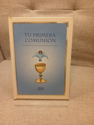Tu primera comunión - Ed. 2005
