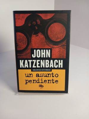 Un asunto pendiente - Z