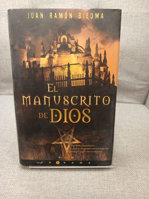 El manuscrito de Dios