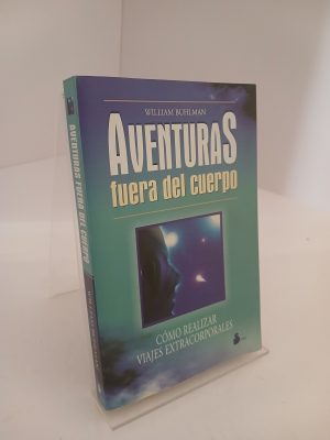 Aventuras Fuera del Cuerpo