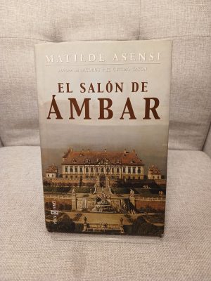El salon de ambar