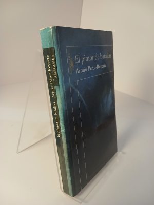 El pintor de batallas