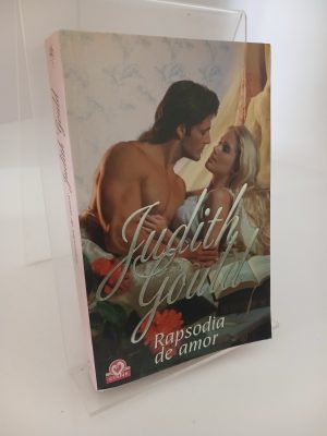 Rapsodia de amor