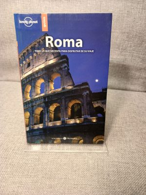 Roma todo lo que necesita saber para disfrutar de su viaje