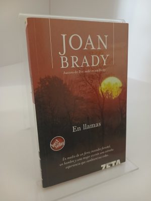 En llamas