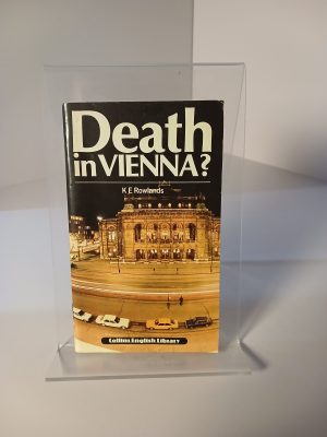 Death in Vienna?