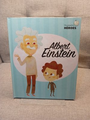 Albert Einstein