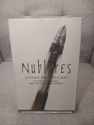 Nublares
