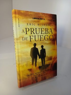 A prueba de fuego