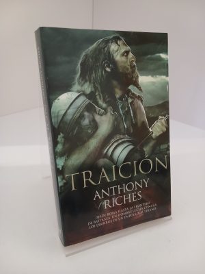 Traición