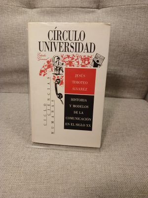 Historia y modelos de la comunicación en el siglo XX el nuevo orden informativo