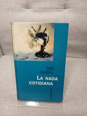 La nada cotidiana