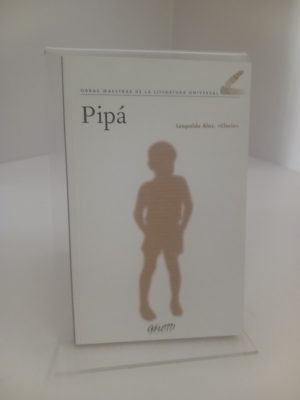Portada de Pipá