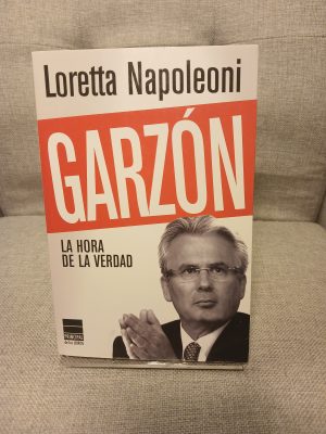 Garzón La hora de la verdad