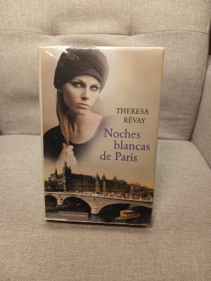Noches blancas de París