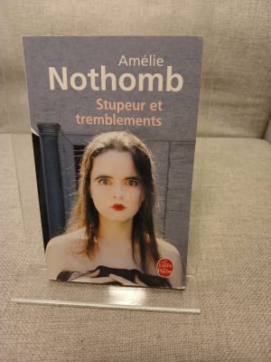 Stupeur et tremblements