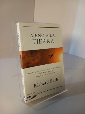 Ajeno a la Tierra
