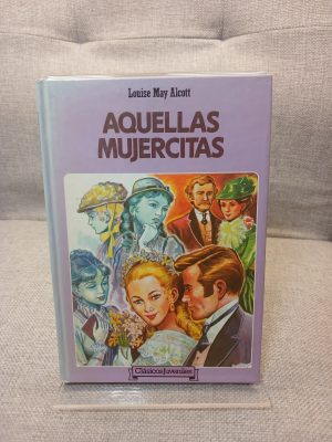Aquellas mujercitas
