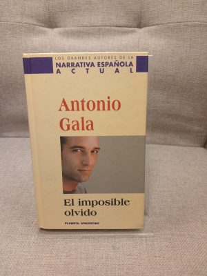 El Imposible olvido