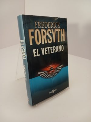 El veterano