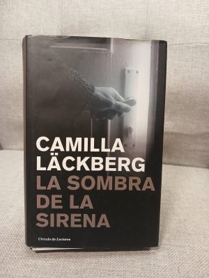 La sombra de la sirena