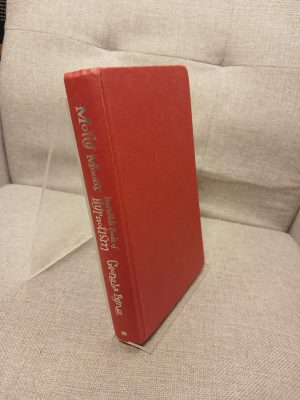 Molly Moon's Incredible Book of Hypnotism