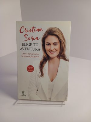 Elige tu aventura claves para afrontar la toma de decisiones