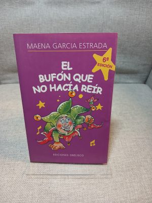 El bufón que no hacía reír