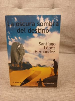 La oscura sombra del destino